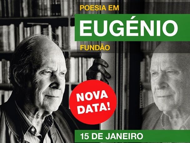 Fundão acolhe espetáculo 