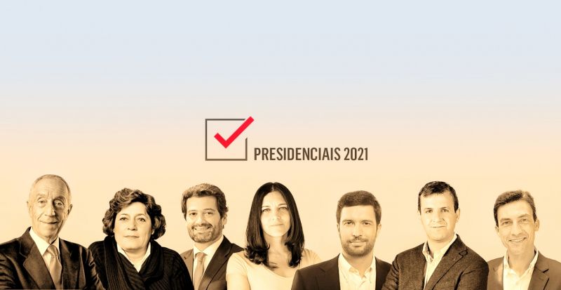 Proença-a-Nova: Eleições presidenciais com mudanças de locais de voto em algumas secções