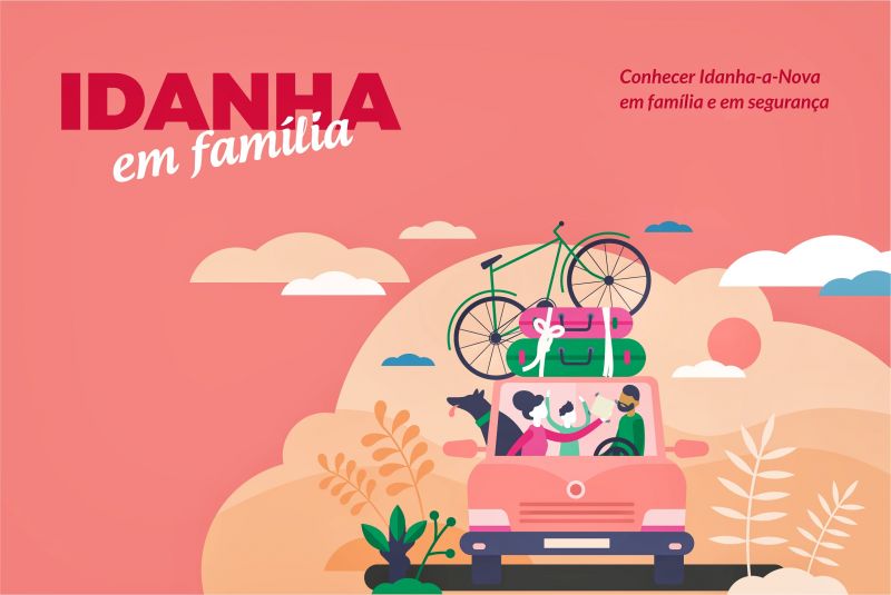 Campanha ‘Idanha em Família’ dinamiza turismo e sector agroalimentar