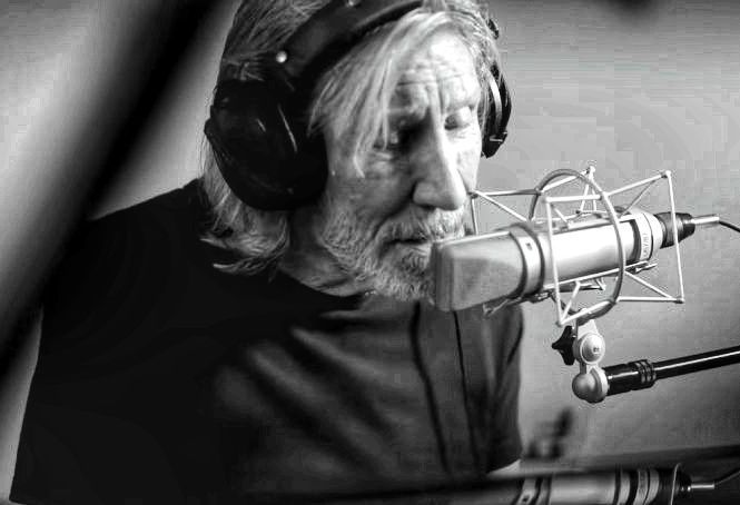 Roger Waters estreia nova versão de 