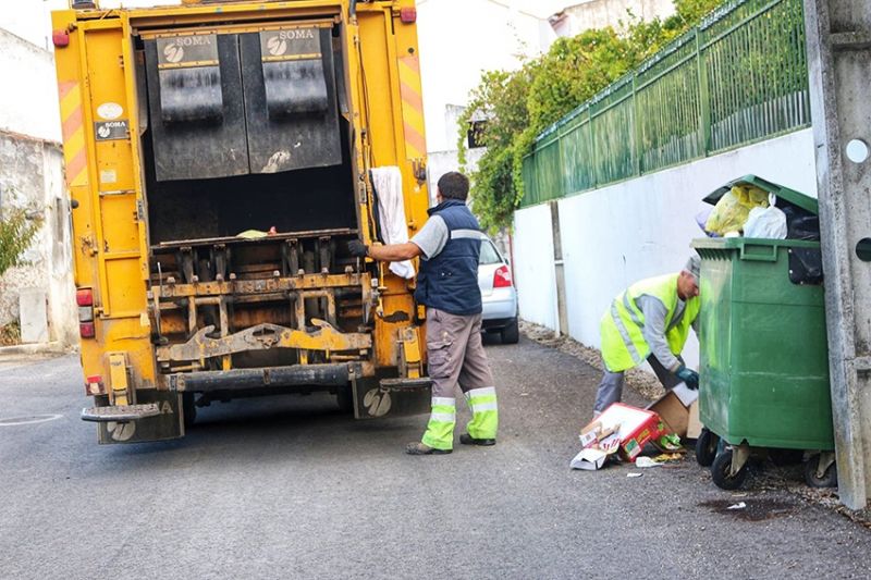 Fundão: Câmara mantém tarifas de recolha de resíduos sólidos urbanos
 