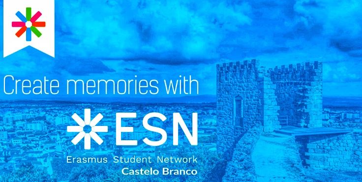 ESN Castelo Branco recruta colaboradores e 