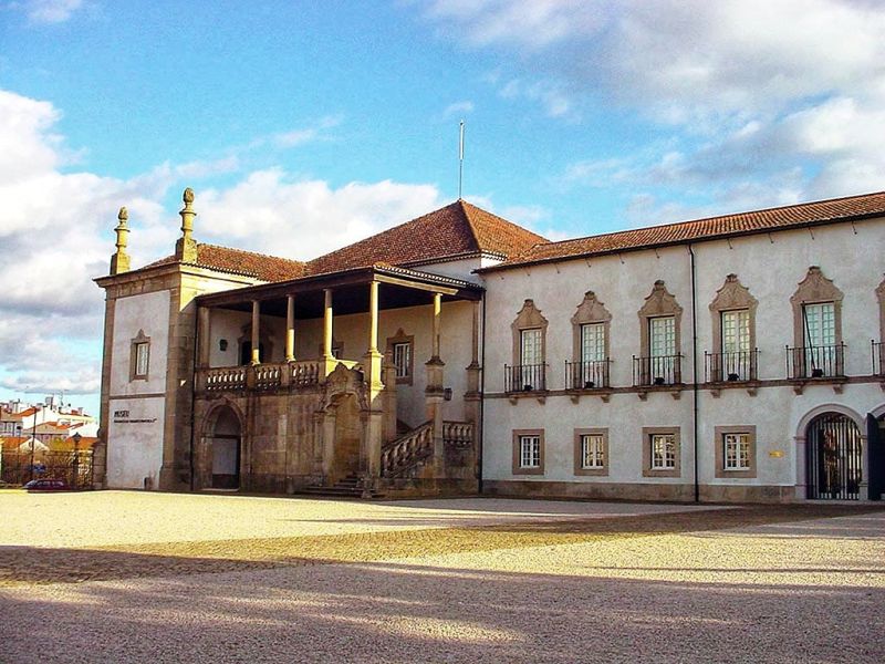 Castelo Branco: BE anuncia que Museu está sem programação e sem direção desde 2015