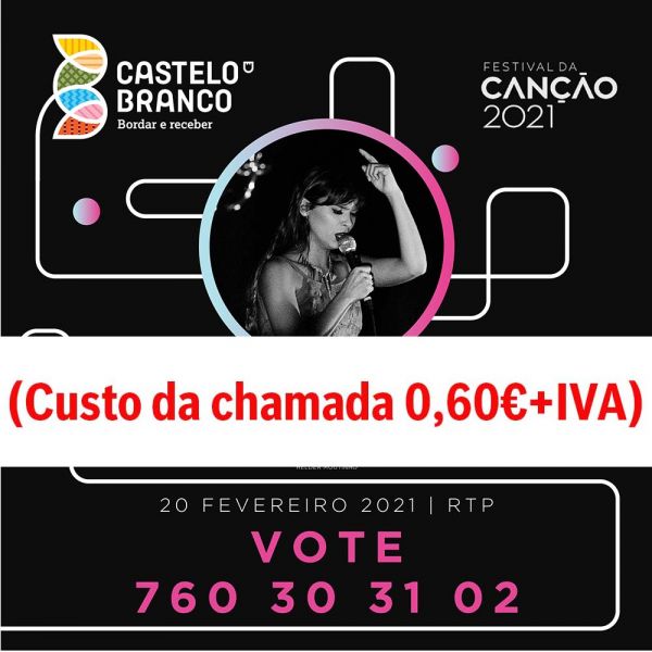 Castelo Branco: Câmara viola lei ao pedir a seguidores da sua Página do Facebook para votarem em número de valor acrescentado