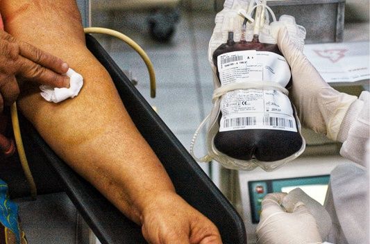 Castelo Branco: Associação da Carapalha promove mais uma Colheita de Sangue e Medula