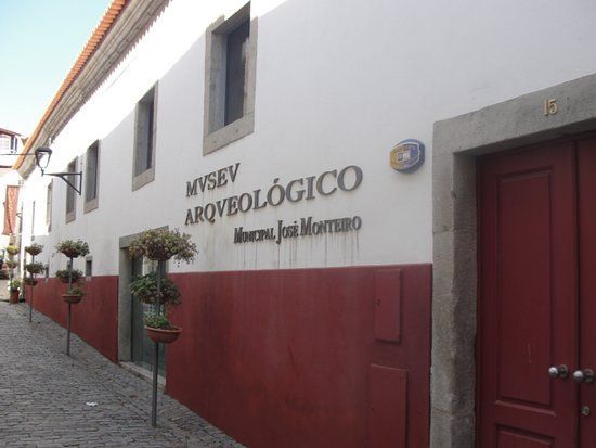 Fundão: Museu Arqueológico Municipal José Monteiro assinala XIV aniversário
