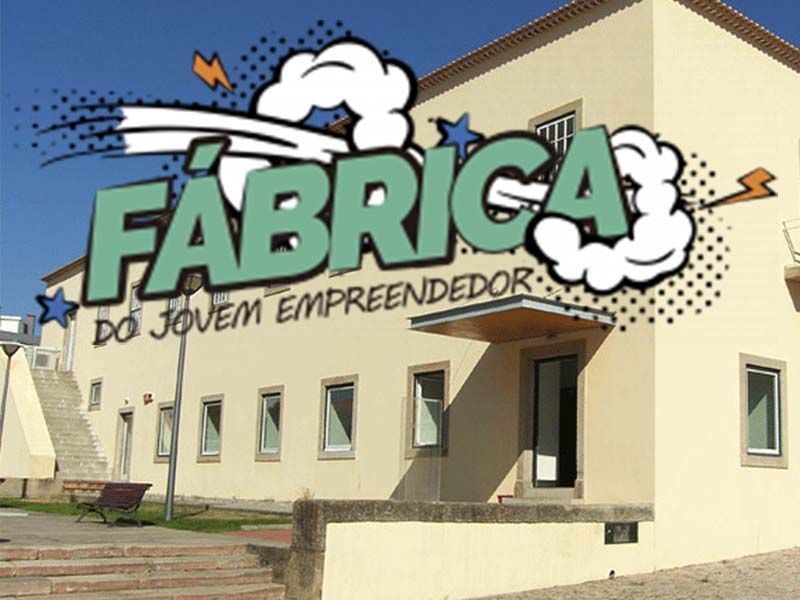 Covid-19/Castelo Branco: Fábrica do Jovem Empreendedor adaptata-se à pandemia