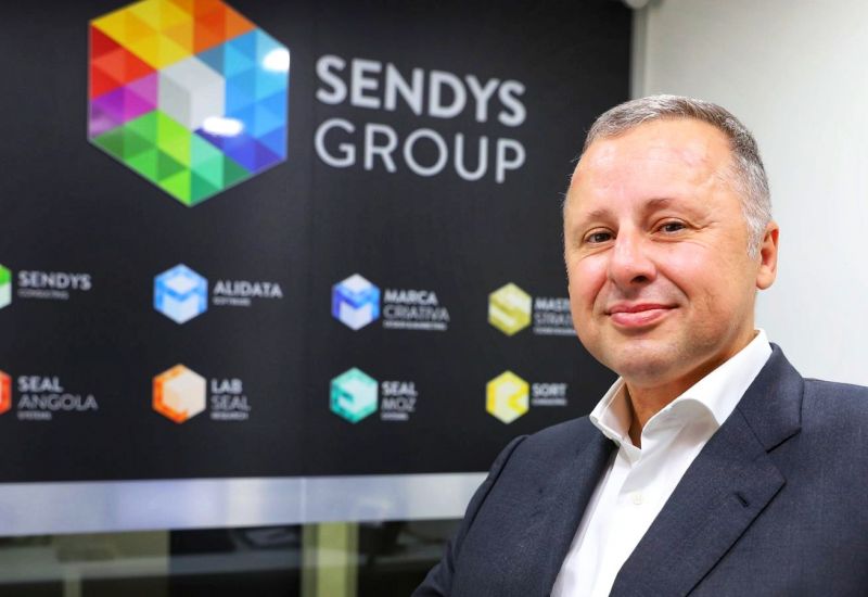 Sertã: Faturação do Sendys Group cresceu 5,5% para 9,1 milhões de euros em 2020