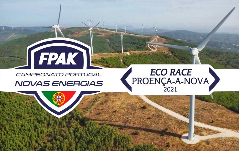 Proença-a-Nova presente na rota do Campeonato de Portugal de Veículos Elétricos