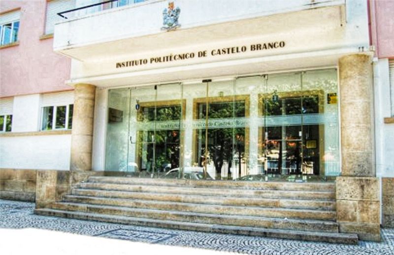 Castelo Branco: Eleições do Conselho Geral do IPCB empatadas entre Nuno Castela e Francisco Rodrigues 