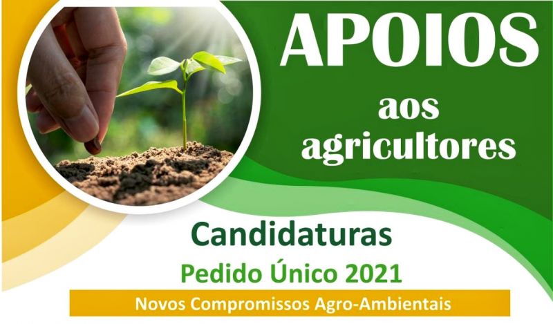 Covid-19: Agricultores de Castelo Branco exigem alargamento do prazo para Pedido Único