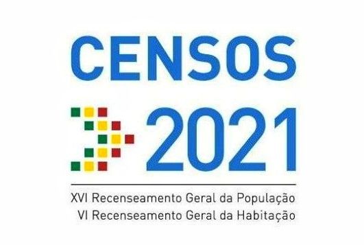 Censos 2021 iniciam-se em Abril

