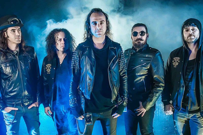 Moonspell em Castelo Branco no festival 