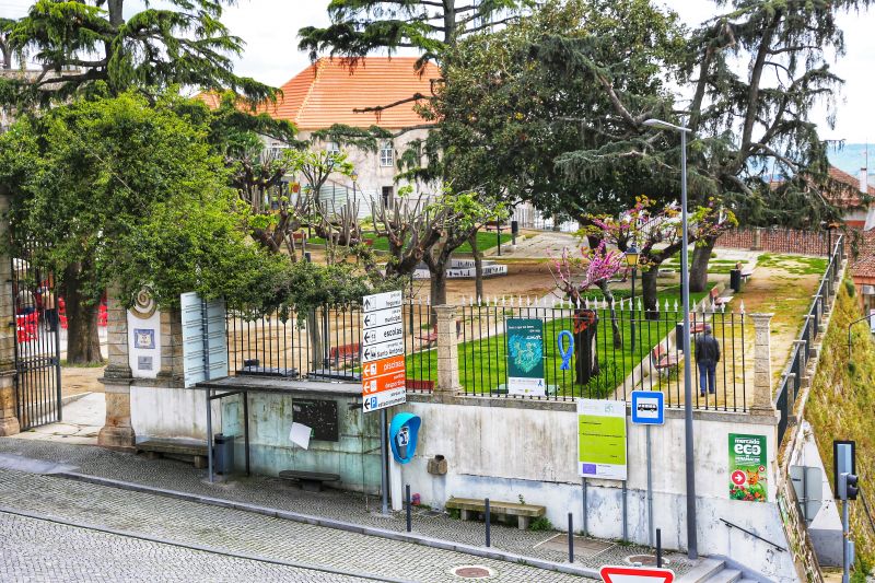 Penamacor: “Laço Azul