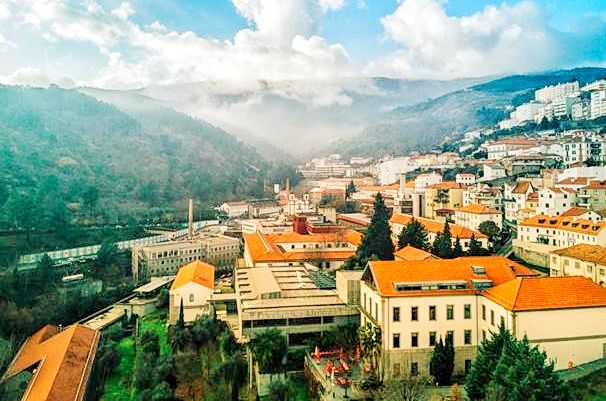 Universidade da Beira Interior promove programa de rastreios à Covid-19