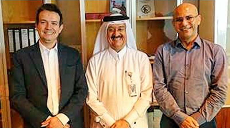 Universidade da Beira Interior desenvolve projeto para o Qatar