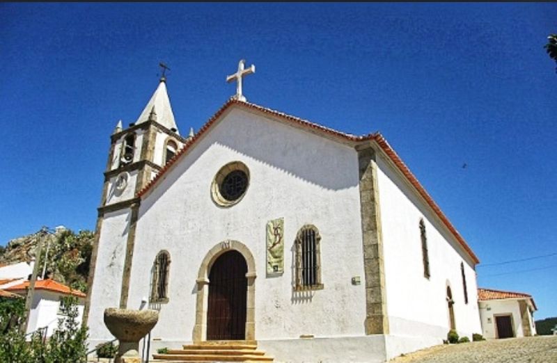 Idanha-a-Nova: Câmara investe 144 mil euros na requalificação da Igreja Matriz de Penha Garcia
