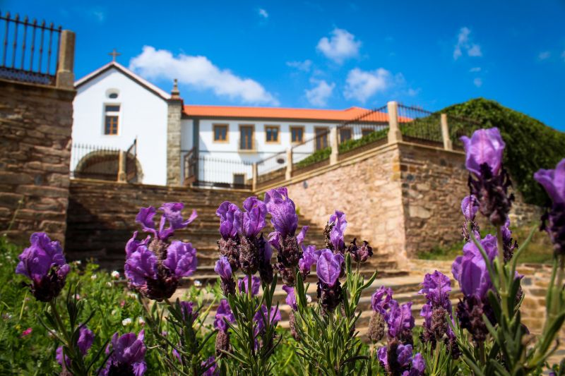 Convento Hotel da Sertã entre os melhores de Portugal de novo 

