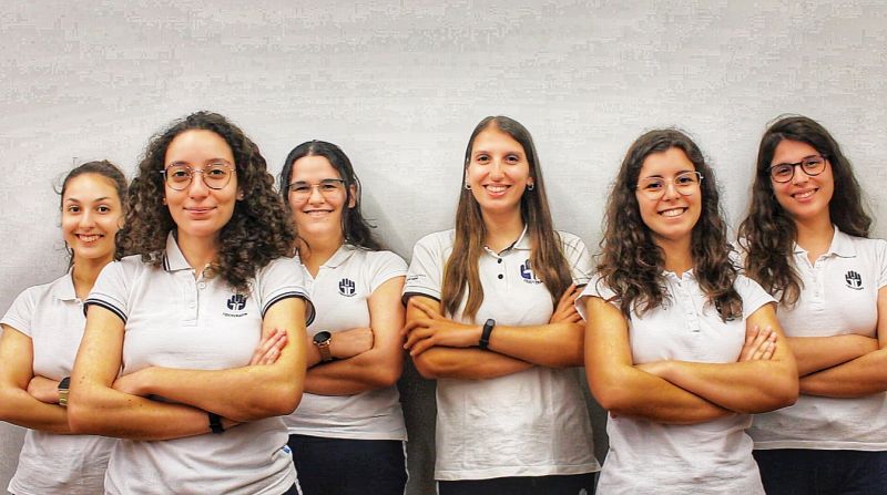 Castelo Branco: Estudantes da ESALD vencem concurso de ideias de projetos de Inovação Social