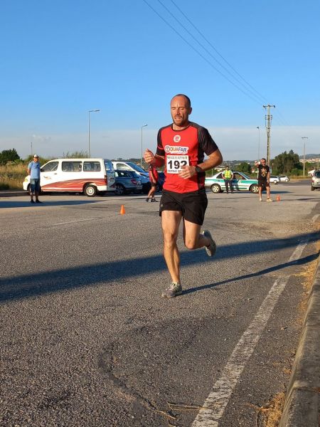 Atletismo: Casa do Benfica em Castelo Branco presente no “Covilhã Street Race