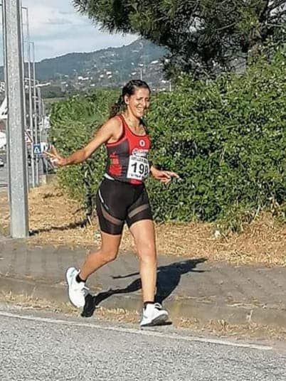 Atletismo: Casa do Benfica em Castelo Branco presente no “Covilhã Street Race