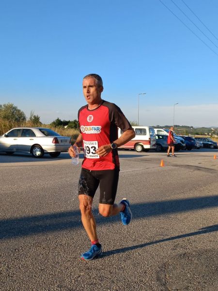 Atletismo: Casa do Benfica em Castelo Branco presente no “Covilhã Street Race