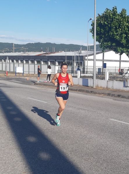 Atletismo: Casa do Benfica em Castelo Branco presente no “Covilhã Street Race