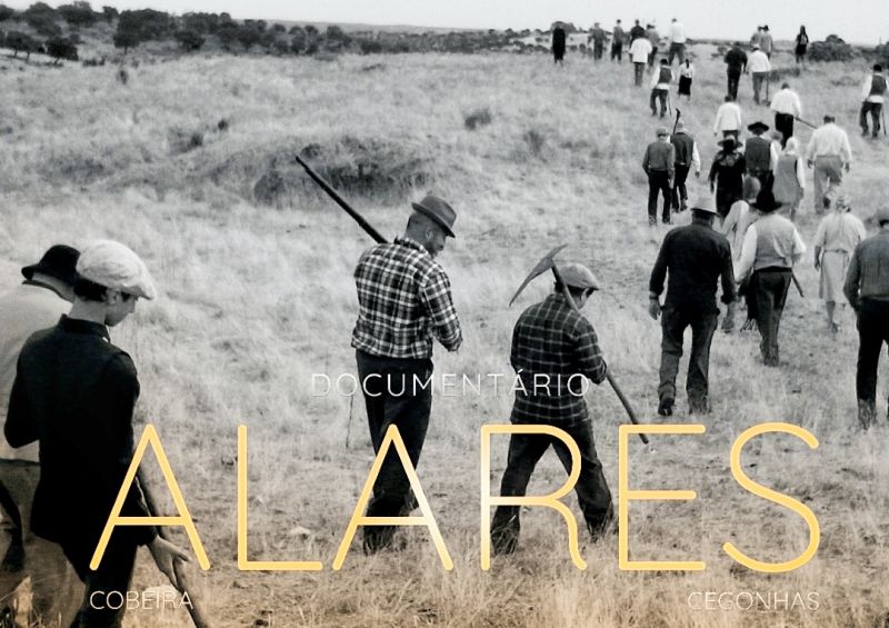 Castelo Branco: Cine-Teatro Avenida exibe filme de conflito histórico em meio rural no concelho de Idanha-a-Nova 