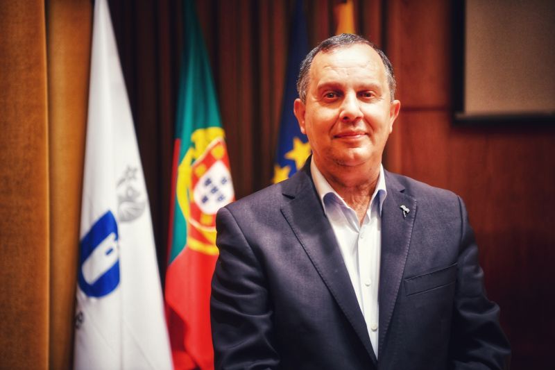 Castelo Branco: Presidente da Câmara eleito Presidente do Conselho Geral do IPCB
