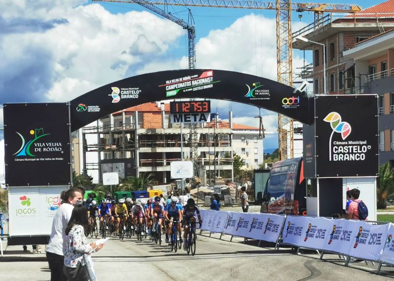 Ciclismo feminino evoluiu mas faltam apoios e pandemia não ajudou