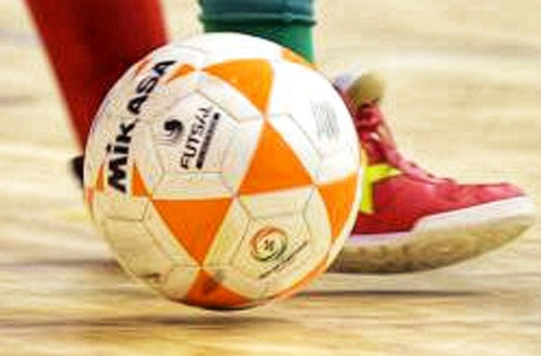 Ladoeiro e Amarense falham licenciamento, Torreense e Nun’Alvares sobem no futsal