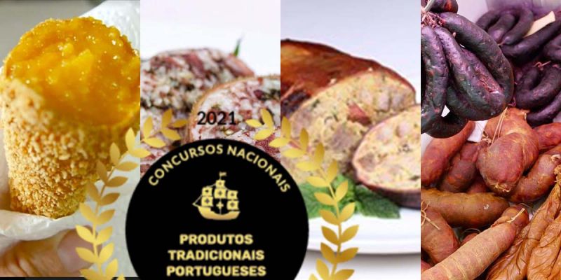 Produtos Sertaginenses venceram medalhas em Concursos Nacionais