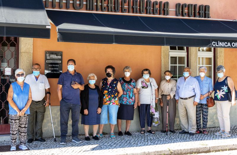 Idanha-a-Nova: Município oferece mais 13 cirurgias às cataratas