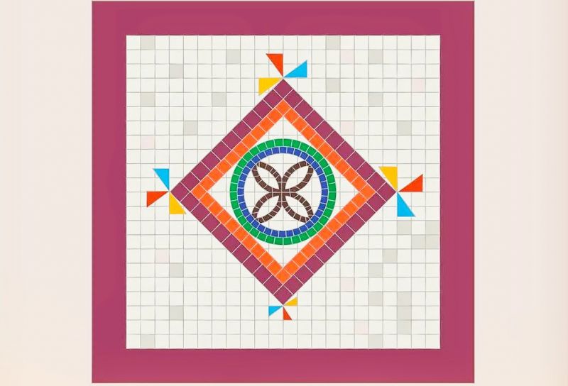 Idanha-a-Nova: Câmara promove Festa do Mosaico de Conímbriga a Idanha-a-Velha