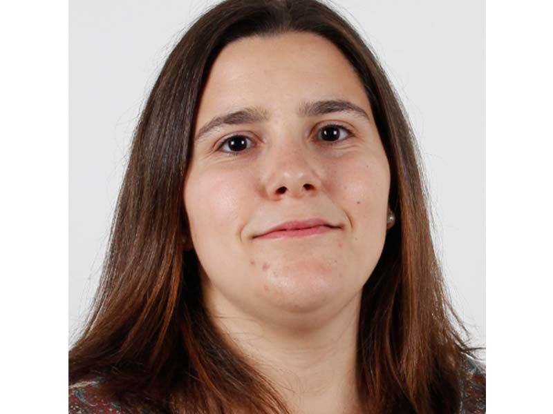Autárquicas2021/Sertã: CDU candidata Ema Gomes