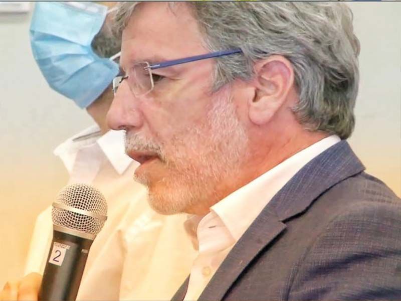 Castelo Branco: Ministro presente em conferência promovida pelo IPCB 