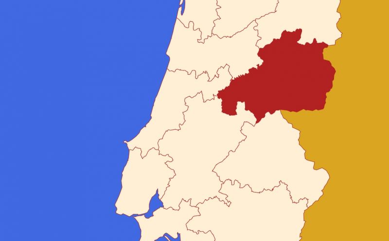 Censos2021: Distrito de Castelo Branco perdeu mais de 18 mil habitantes em 10 anos