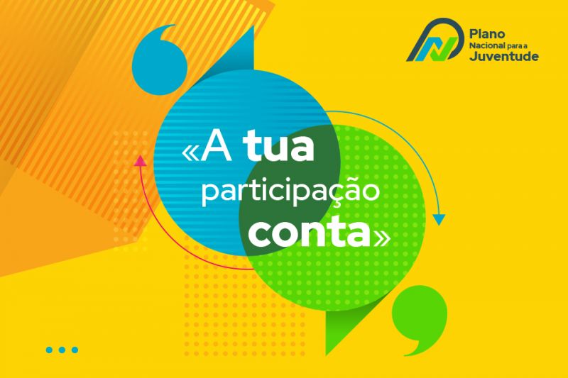 Plano Nacional para a Juventude questiona jovens dos 15 aos 30 anos online 
