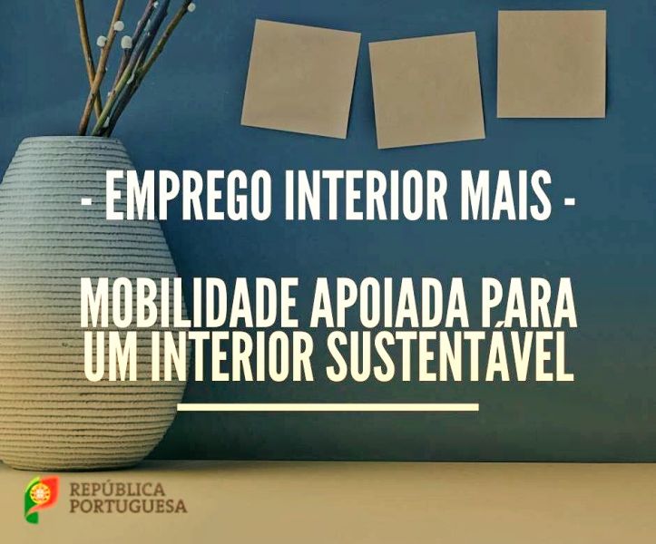 Governo alarga a residentes no estrangeiro programa de apoio à mobilidade para o interior