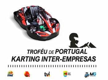 Kartódromo Castelo Branco recebe 2ª etapa do Karting Inter-Empresas amanhã 
 
