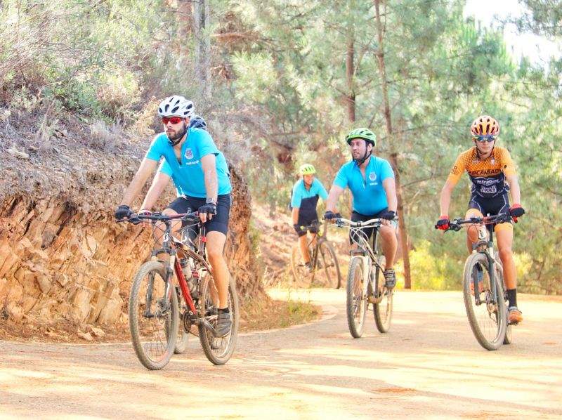 Proença-a-Nova: Câmara promove 1°Campeonato Regional de Duatlo