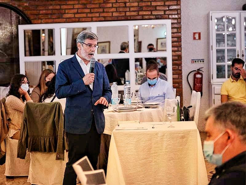 Autárquicas/Castelo Branco: SEMPRE de Luís Correia tem programa “audaz” para o concelho