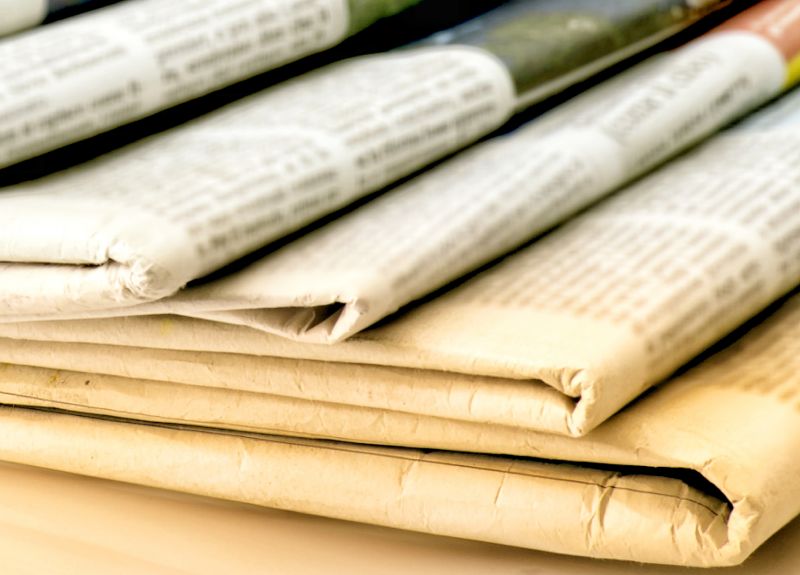 Proença-a-Nova: Leitura presencial de jornais regressa à biblioteca municipal