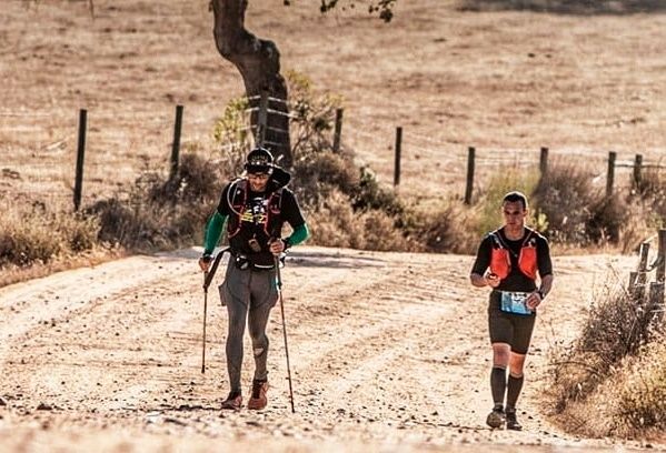 Corrida e turismo aliam-se para 15 pessoas em 1.001 quilómetros entre Chaves e Sagres