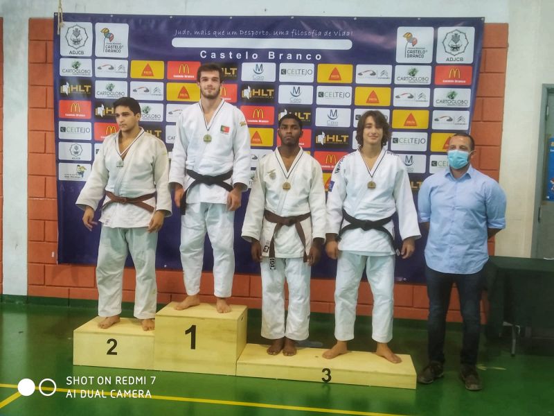 Judo/Castelo Branco: VII Open António Morais marca o regresso das competições no Distrito 
