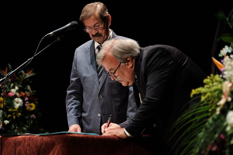 Autárquicas/Castelo Branco: Leopoldo Rodrigues manifesta abertura a entendimento político ao tomar posse 