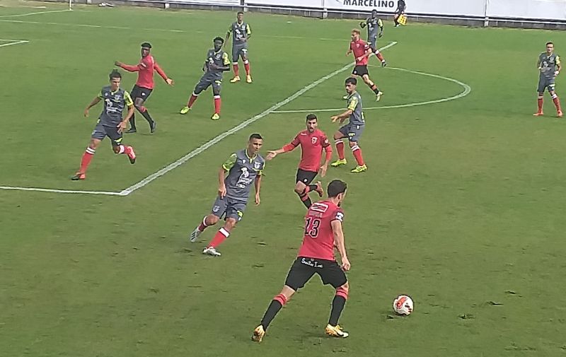 Taça de Portugal: Benfica e Castelo Branco perde com Penafiel em casa por 1-2