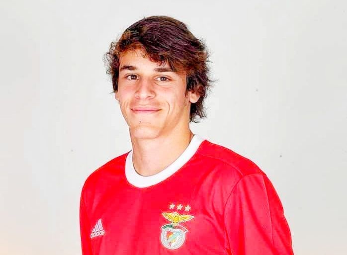 Idanha-a-Nova: Jogador do Sport Lisboa e Benfica com raízes em Aldeia de Santa Margarida 