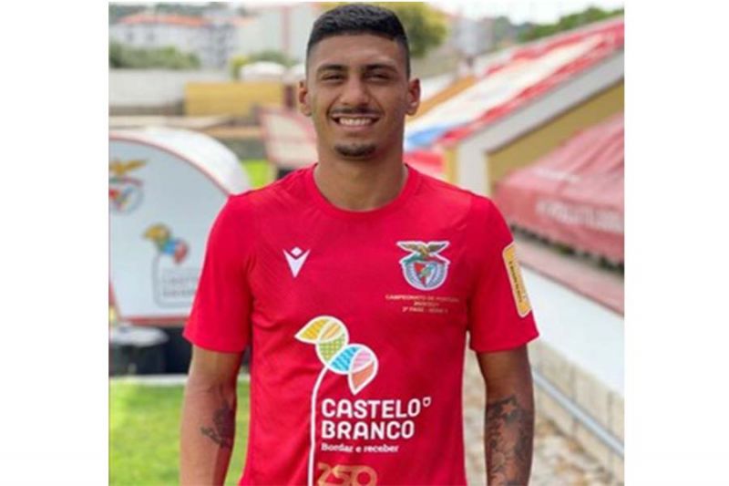 Benfica e Castelo Branco vence Condeixa em casa com golo de Thawan