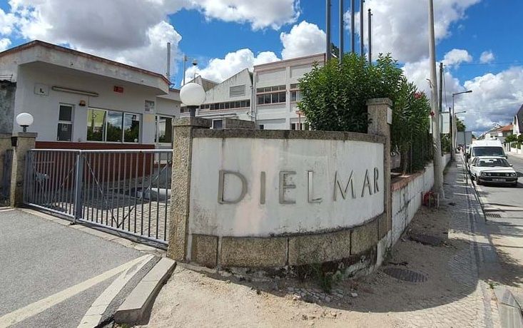 DIELMAR: Credores decidiram o encerramento definitivo da empresa 